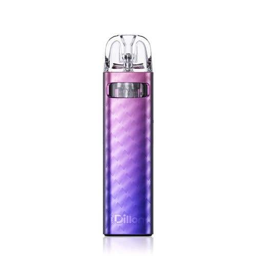 Uwell Dillon-EM Pod Vape Kit Vape Wholesale Supplies